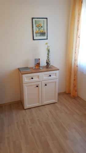 Appartement Ferienwohnung Haus Möwe Berliner Straße 6 Büsum