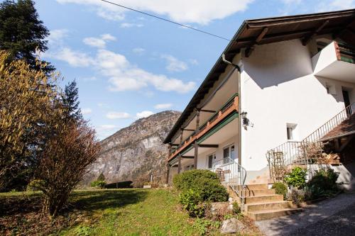 Ferienwohnung Haus Reiteralm Schneizlreuth allemagne