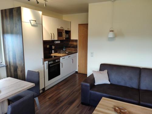 Ferienwohnung Haus Silberblick Frauenwald allemagne