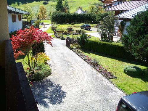 Appartement Ferienwohnung Haus Sonja Riesenbichl 12 Ramsau bei Berchtesgaden