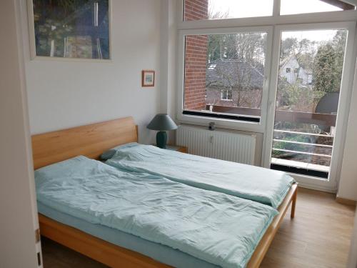 Ferienwohnung Haus Sonnenberg Bremervörde allemagne