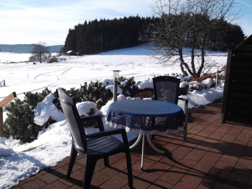 Appartements Ferienwohnung Haus Weitblick Zum Sürendahl 21 Medebach