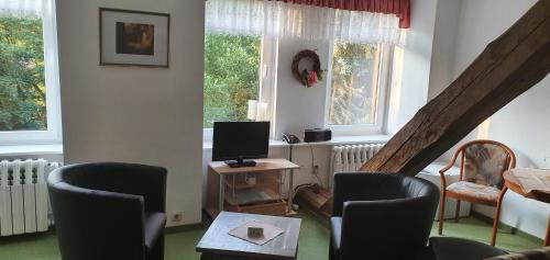 Ferienwohnung Haus Wilde Thale allemagne