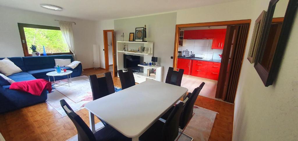 Appartement Ferienwohnung-Haustaedter-Muehle Haustädter Mühle 999, 35633 Lahnau