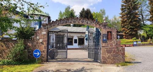 Ferienwohnung-Haustaedter-Muehle Lahnau allemagne