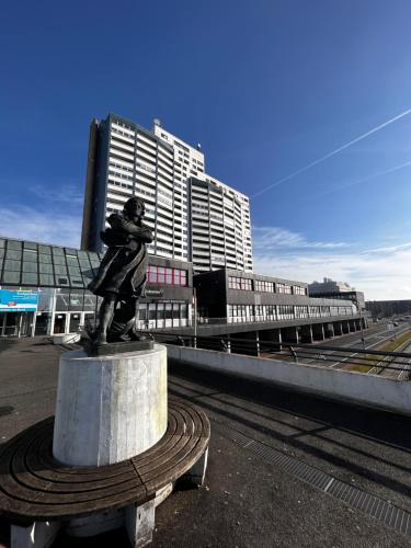 Ferienwohnung Havenwelten Bremerhaven allemagne