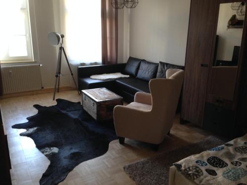 Appartements Ferienwohnung Hecht Riemannstraße 27/25b 1 Leipzig