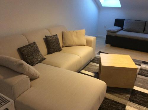 Ferienwohnung Heddesheim Heddesheim allemagne