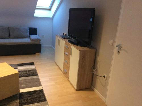 Appartement Ferienwohnung Heddesheim 10 Schriesheimer Straße Heddesheim