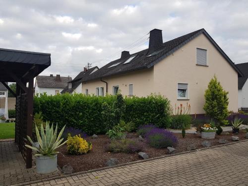 Ferienwohnung Hedi Mertloch allemagne