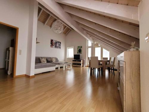 Ferienwohnung Hegau Hilzingen allemagne