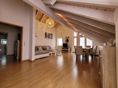 Appartement Ferienwohnung Hegau 5A Riedheimer Straße Hilzingen