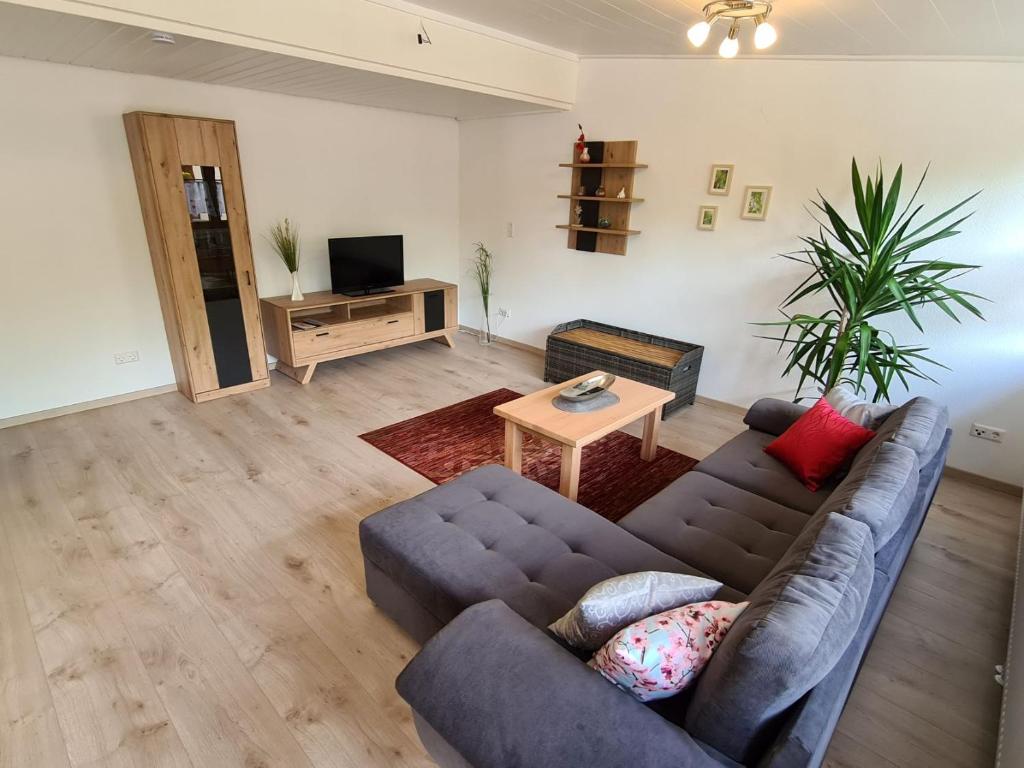 Appartement Ferienwohnung Hegauliebe 9 Bohlstraße, 78250 Tengen