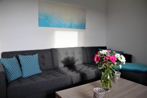 Ferienwohnung Heideblick Volkesfeld allemagne