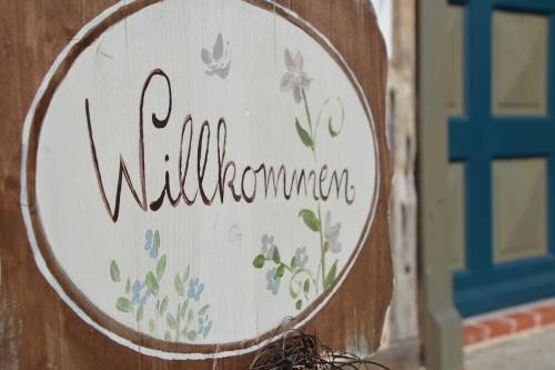 Ferienwohnung Heidjerleev Eldingen allemagne