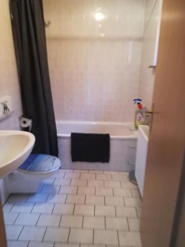Ferienwohnung Heijungs Herdwangen-Schönach allemagne