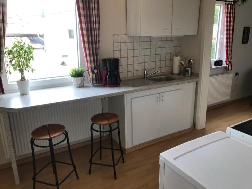Appartement Ferienwohnung Heikendorf Fritz-Lau-Straße 13 Heikendorf