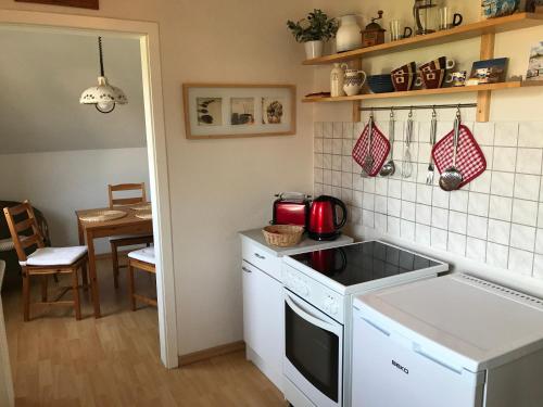 Ferienwohnung Heikendorf Heikendorf allemagne