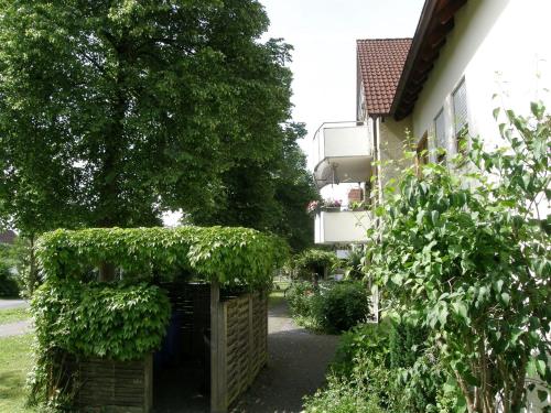 Ferienwohnung Heiko Krenmayer Île de Reichenau allemagne