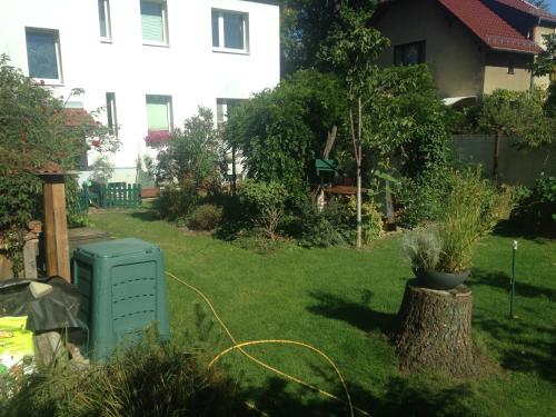 Appartements Ferienwohnung Heil - Königs Wusterhausen 6 Eichenallee Königs Wusterhausen