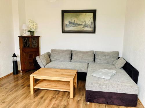 Ferienwohnung Heiligenhagen Satow allemagne