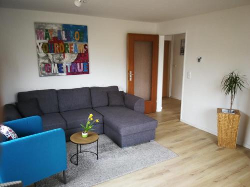 Ferienwohnung Heimathafen Westensee Westensee allemagne