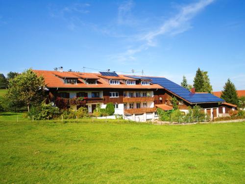 Appartement Ferienwohnung Heimatliebe Hupprechts 46 Waltenhofen