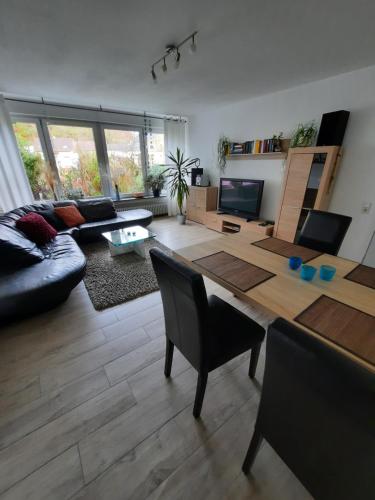 Appartement Ferienwohnung Heiming Am Ehrenmal 5 Sarrebourg