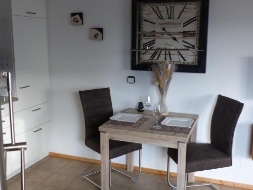 Appartement Ferienwohnung Heimsheim Breitenstr. 19-1 Heimsheim