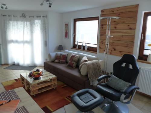 Ferienwohnung Heimsheim Heimsheim allemagne