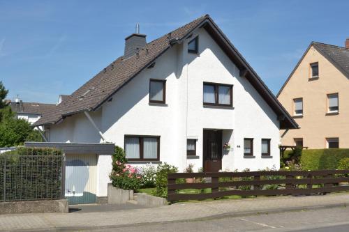 Ferienwohnung Heinen Andernach allemagne