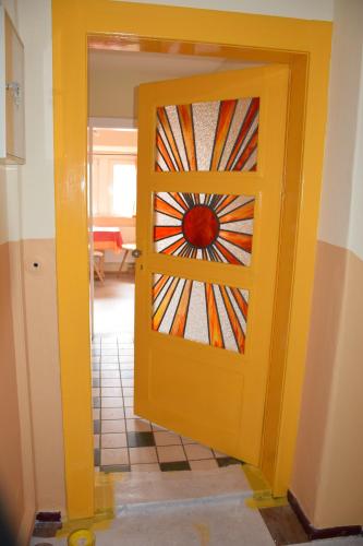 Appartements Ferienwohnung Heinrichseck Schweitzerstraße 2 Bamberg