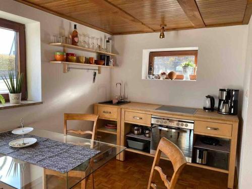 Ferienwohnung Heisenkamp Bad Harzburg allemagne