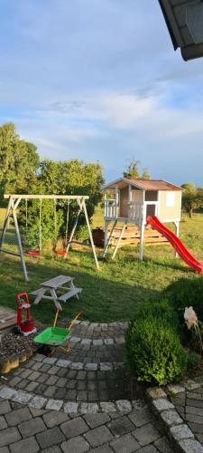 Ferienwohnung Heldenfingen Heldenfingen allemagne