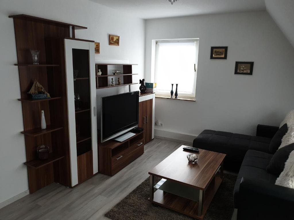 Appartement Ferienwohnung Helena 39 Wielandstraße, 26721 Emden