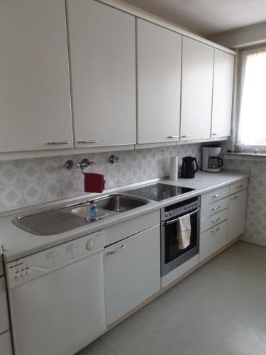 Appartement Ferienwohnung- Helena Schloßstraße 18 Schwerte