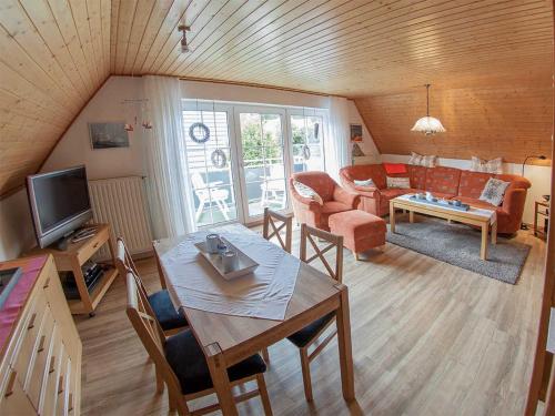 Appartement Ferienwohnung Helene, Vermietungsservice Dangast Hollwert 20 b Dangast