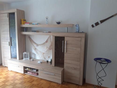 Appartement Ferienwohnung Helga 93 Sponheimer Straße Traben-Trarbach