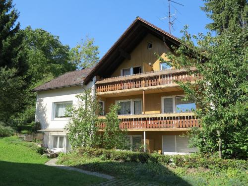 Ferienwohnung Helga Prokop Wellheim allemagne