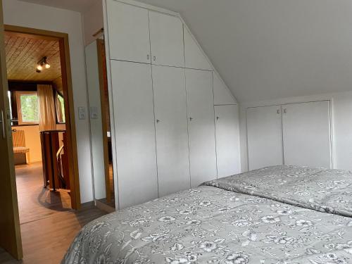 Appartements Ferienwohnung Hemmerle Hützeler Damm 15 Bispingen