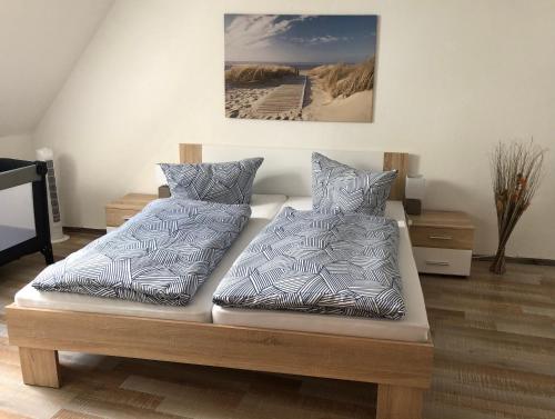 Appartement Ferienwohnung Hendrich Sotterhausen Sotterhausen 25 OT Sotterhausen Allstedt