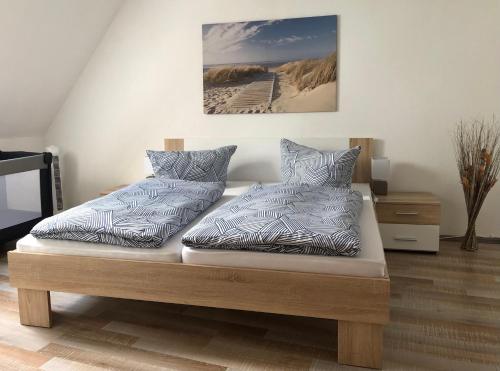 Ferienwohnung Hendrich Sotterhausen Allstedt allemagne