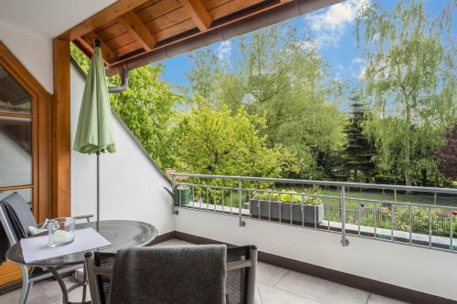 Ferienwohnung Henne Weißensberg allemagne