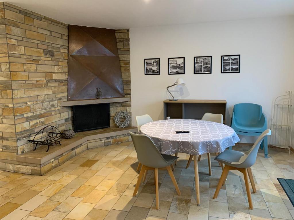 Appartement Ferienwohnung Henry 22 Im Wirrigen, 45731 Waltrop