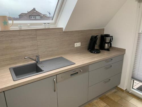 Ferienwohnung Henry Waltrop allemagne