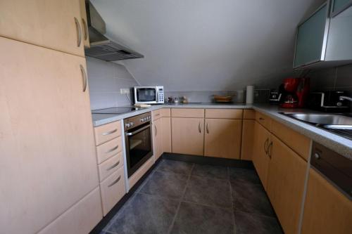 Appartement Ferienwohnung Henry im schönen Allgäu Bürgermeister Singer Str. 2 Westendorf