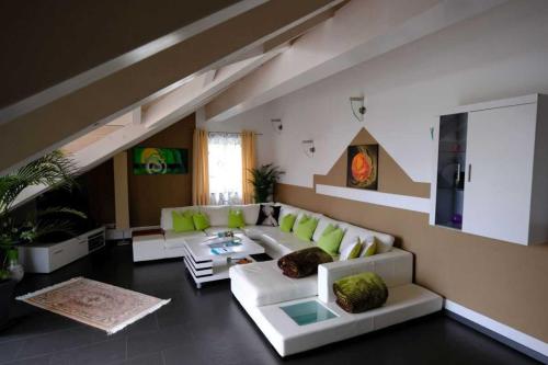 Ferienwohnung Henry im schönen Allgäu Westendorf allemagne