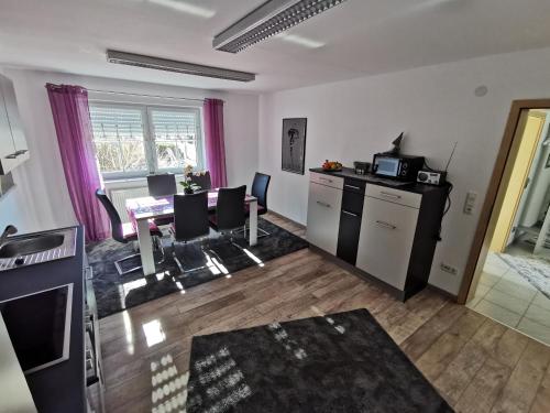 Appartement Ferienwohnung Hensel am Herzmannser See 7A Herzmanns EG Waltenhofen