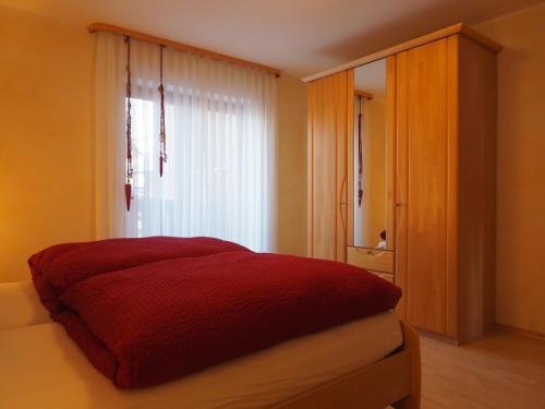 Ferienwohnung Herbst Edelsfeld allemagne