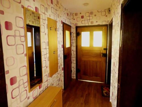 Ferienwohnung Hermann Spangenberg allemagne